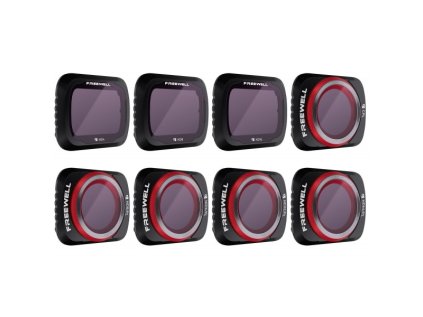 13704 dji mavic air 2 all day 8pack