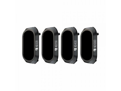 15897 freewell sada styroch filtrov long exposure pre dji mavic 2 pro