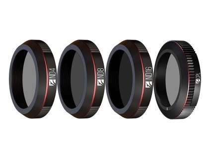 13698 freewell sada styroch filtrov standard day pre dji mavic 2 zoom