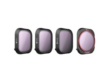 13959 dji mavic pro 2 standard day 4pack