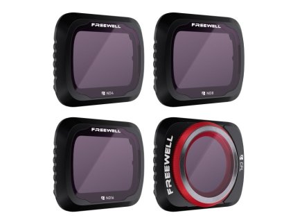 13776 dji mavic air 2 standard day 4pack