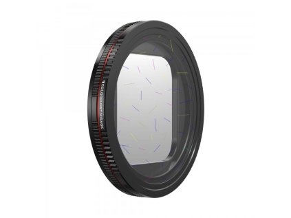 174593 freewell sherpa series rainbow dazzel color burst mirage filter for iphone 13 14 15