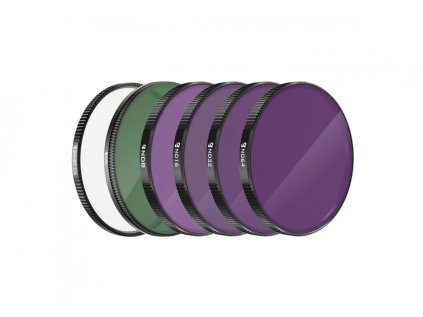 389887 freewell sherpa lens filters 6pack