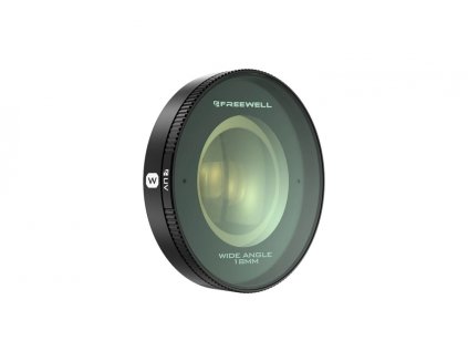 389893 freewell sherpa 18mm wide angle lens