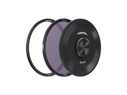 382224 82mm m2 series nd4 filter