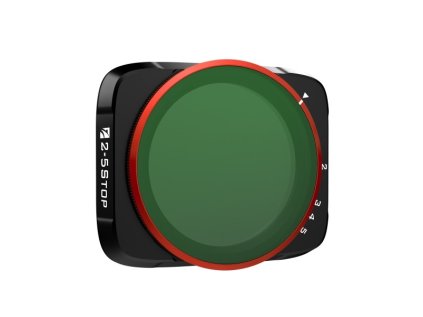 13410 freewell variabilny nd2 5 filter pre dji mavic air 2s