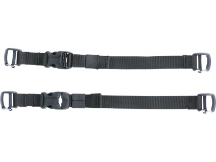 44172 gomatic peter mckinnon accessory straps set of 2