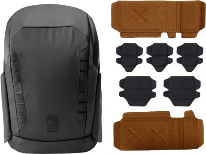 44226 gomatic peter mckinnon everyday daypack bundle with extra divider