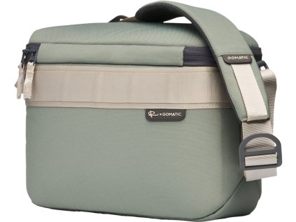 397260 gomatic peter mckinnon luma camera sling 12l sage