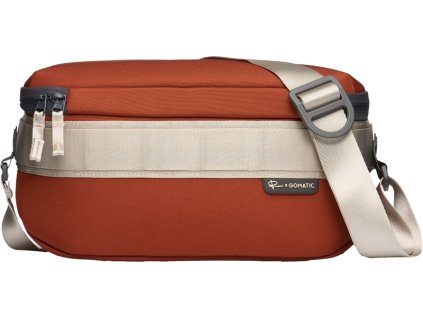 397269 gomatic peter mckinnon luma camera sling 9l rust