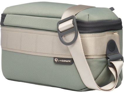 397272 gomatic peter mckinnon luma camera sling 9l sage