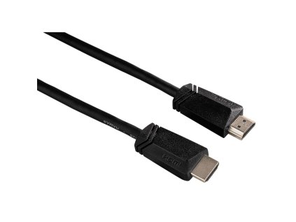 41013 hama hdmi kabel vidlica vidlica 1 3 m