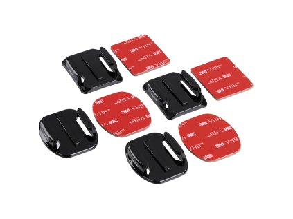 46635 hama set upevnovacich dosticiek pre akcne kamery