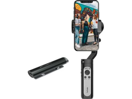 115580 hohem isteady x vlog kit