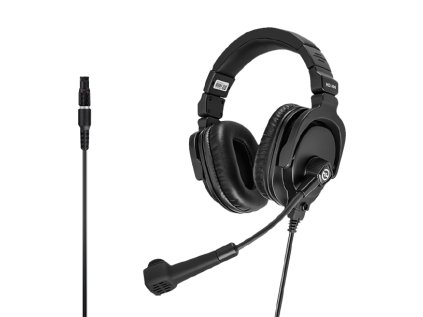 373983 hollyland dynamicky obojstranny headset lemo