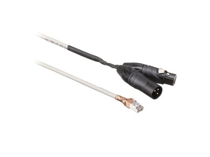 397842 hollyland ethernet na dualny xlr kabel