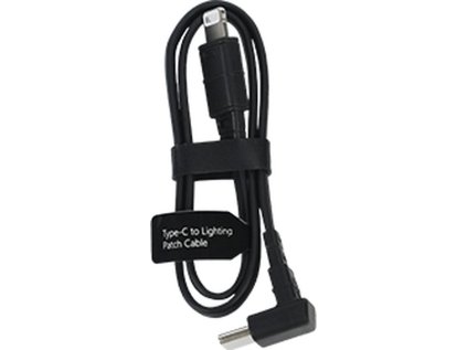 356031 hollyland lark max usb c to lightning kabel hl ctl01