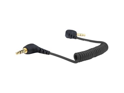 347883 hollyland patch kabel trs na trs 3 5 mm