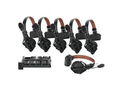 347814 hollyland solidcom c1 pro 6s 6x headset