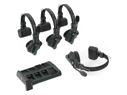 347838 hollyland solidcom c1 4s 4x headset