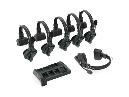 347841 hollyland solidcom c1 6s 6x headset