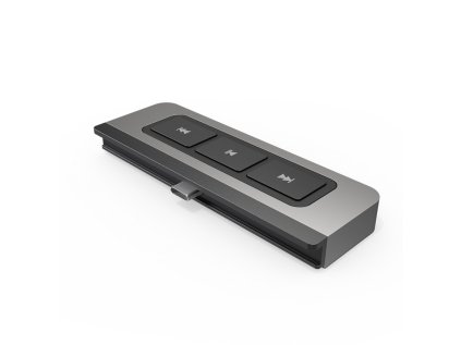 378543 hyper hyperdrive media 6v1 usb c hub pre ipad pro air