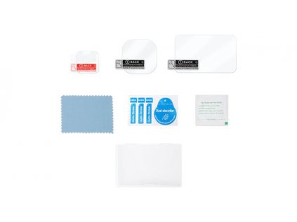 374022 insta360 ace sklenena ochrana displeja a objektivu