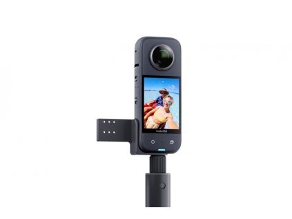 283470 insta360 invisible mic cold shoe for rode wireless go