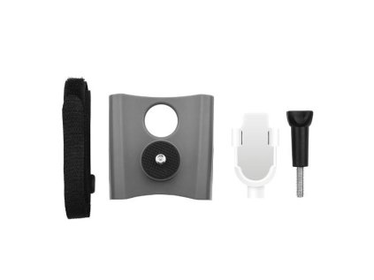 Insta360 GO 2 - Držiak na DJI Mavic 2
