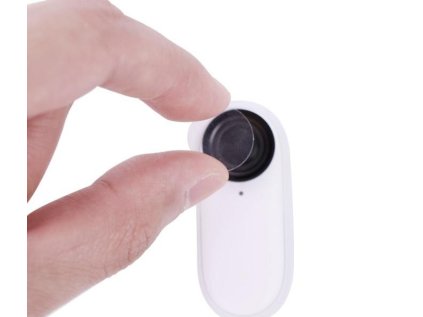 4260 insta360 go 2 silikonovy chranic na displej 2 ks