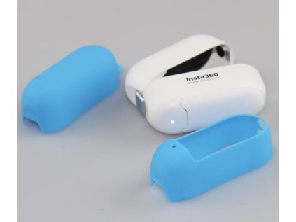 Insta360 GO 2 - Silikonový chránič pre nabíjacie puzdro