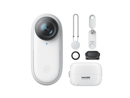 Insta360 GO 2
