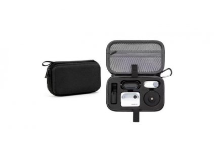 283272 insta360 go 3 nylonove cerne pouzdro