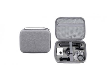 283278 insta360 go 3 velke polyesterove pouzdro