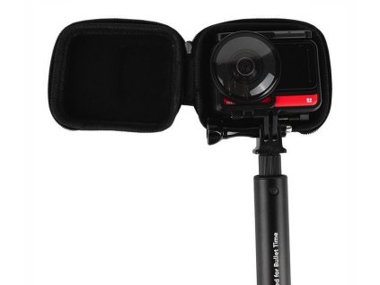 11421 insta360 one r one rs all series pu mini prepravne puzdro