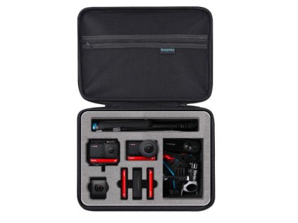 11424 insta360 one r rs velke nylonove prepravne puzdro