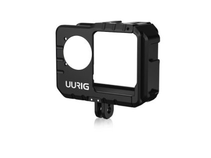 11466 insta360 one rs rychloupinaci celoram z hlinikovej zliatiny