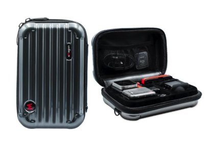 11478 insta360 one rs skrupinovy nylonovy kufor