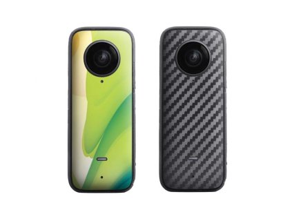 11529 insta360 one x2 pvc sticker 2 farby