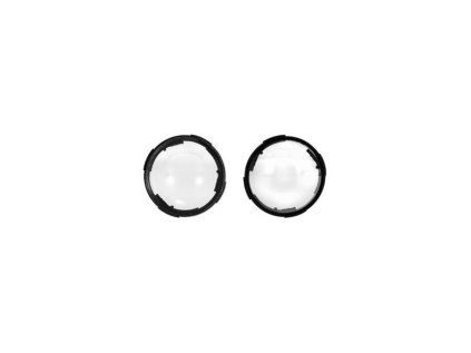 397500 insta360 x4 standardny kryt objektivu