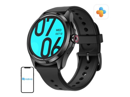 477011 inteligentne hodinky mobvoi ticwatch pro 5 gps elite edition