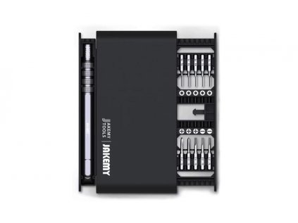 361401 jakemy sada naradia 21v1 s rukovatou z hlinikovej zliatiny