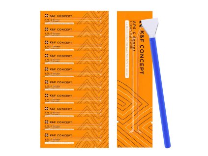 347949 k f concept 16mm dslr alebo zrkadlovka aps c suprava na cistenie snimaca 10ks