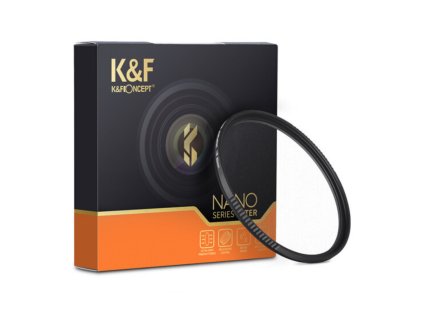 348333 k f concept 67mm nano x cierny hmlovy filter 1 8