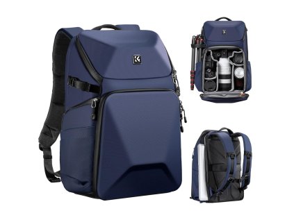 362160 k f concept batoh k f alpha 25l benzo modry