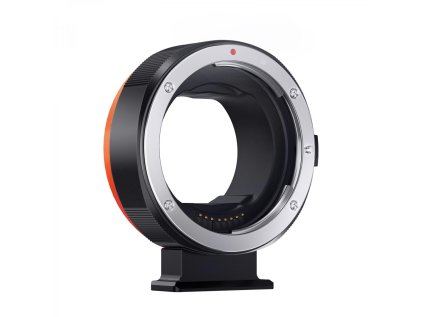 379350 k f concept elektronicky adapter objektivu s automatickym zaostrovanim ef ef s eos r