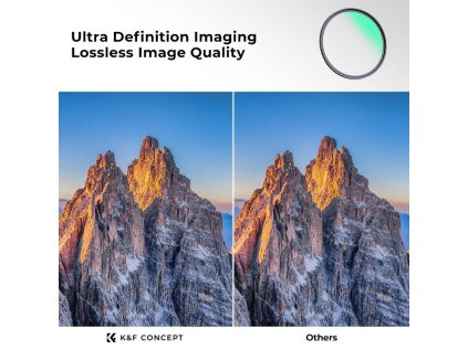 383718 k f concept nano x mcuv uv filter 67 mm