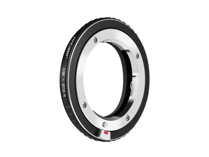 379386 k f concept objektivy leica m na adapter fotoaparatu canon eos r mount