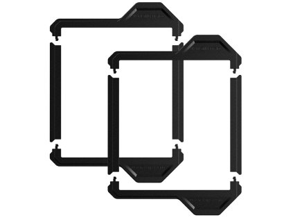 362022 k f concept ochranny drziak objektivu k f 100 100mm 2ks nano x pro series