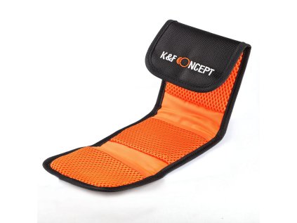 356238 k f concept puzdro na filtre pre 3 velke filtre